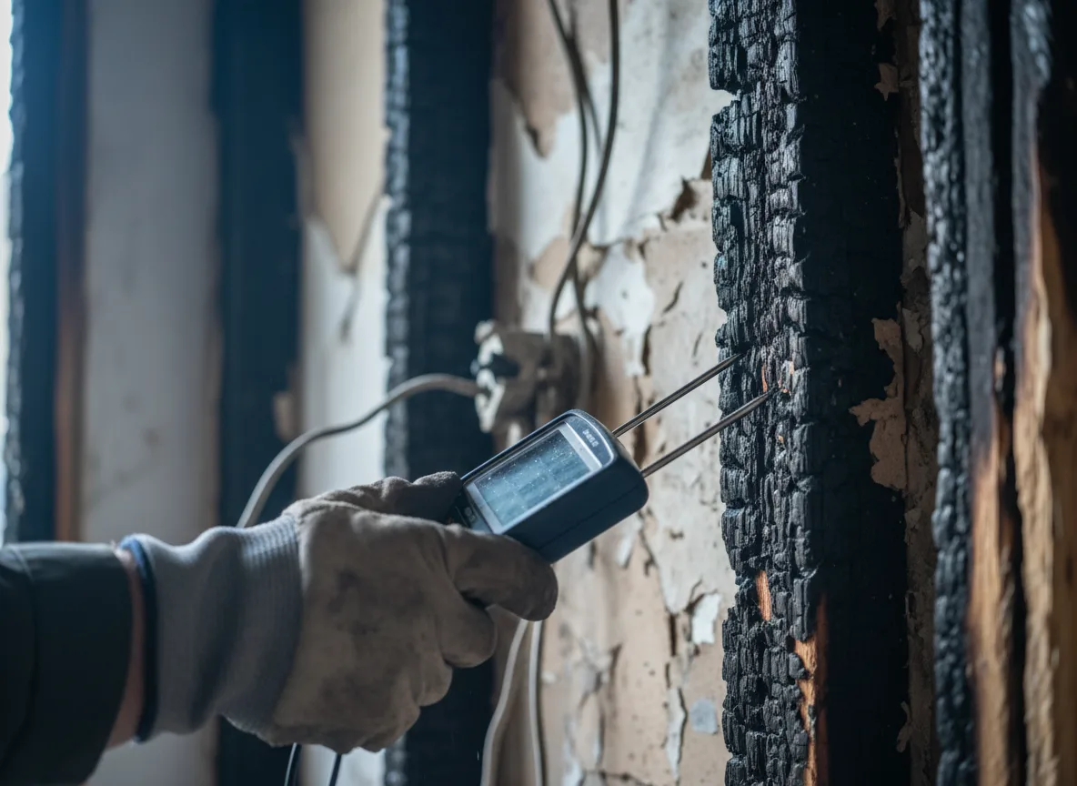Fire Damage Restoration Pantego, NC FAQs